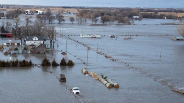 Flooding photo