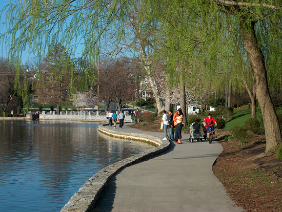 park photo