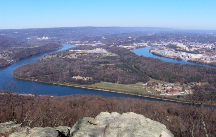 Photo of Chattanooga